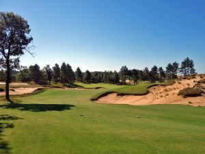 Mammoth Dunes 16th Tips